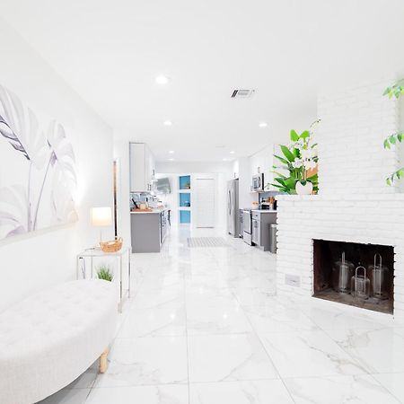 West Palm Beach Elegant 5Br With Hot Tub And Fire Pit Near Beach Esterno foto