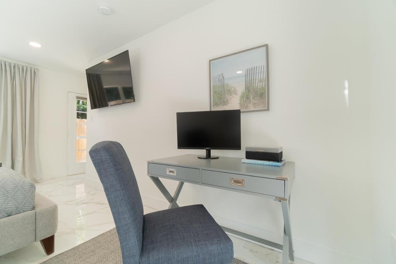 West Palm Beach Elegant 5Br With Hot Tub And Fire Pit Near Beach Esterno foto