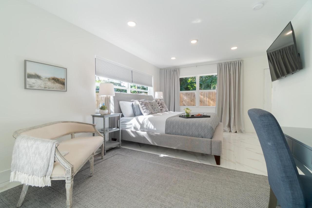 West Palm Beach Elegant 5Br With Hot Tub And Fire Pit Near Beach Esterno foto