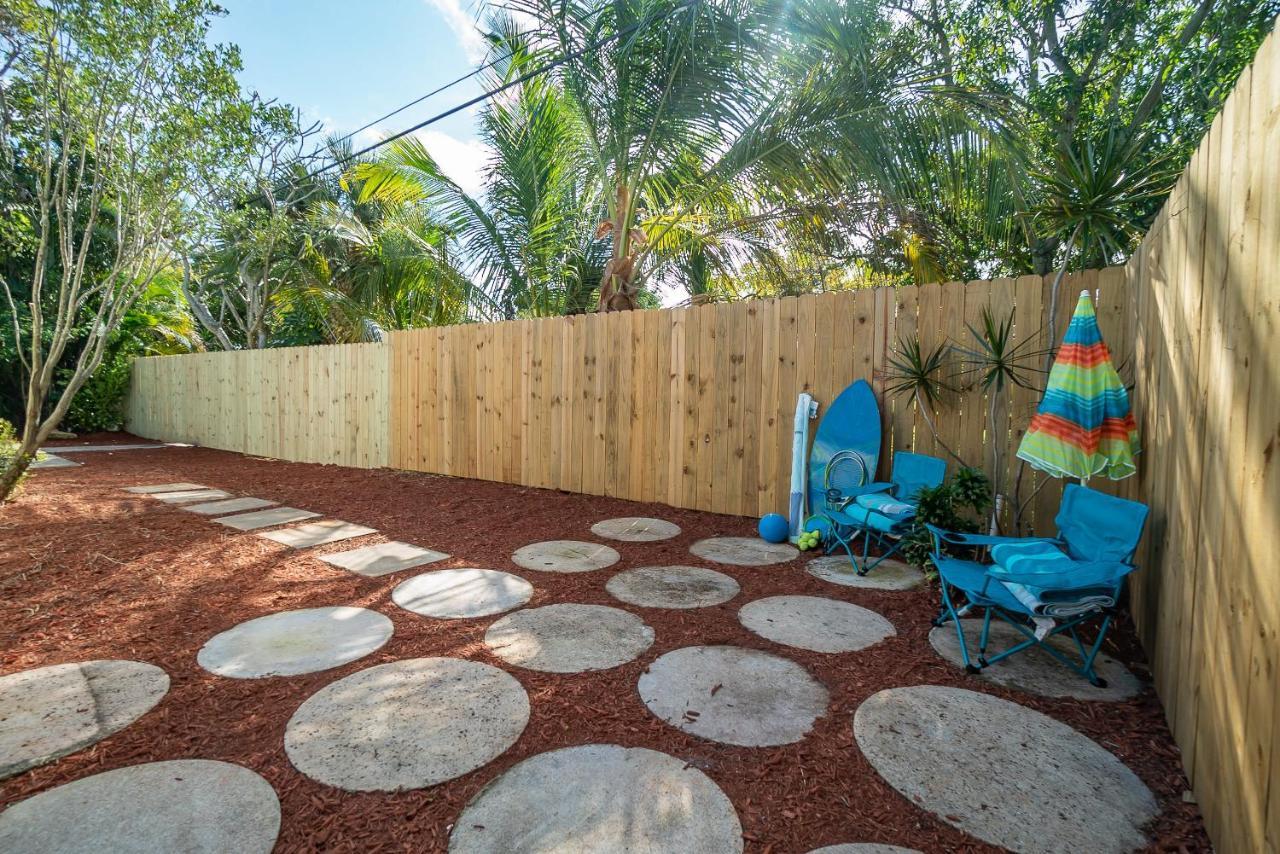 West Palm Beach Elegant 5Br With Hot Tub And Fire Pit Near Beach Esterno foto