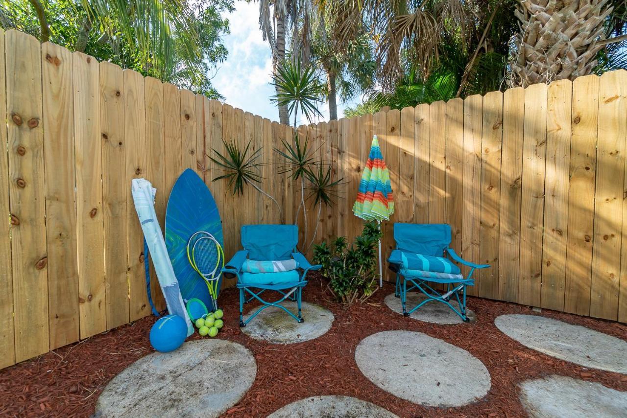West Palm Beach Elegant 5Br With Hot Tub And Fire Pit Near Beach Esterno foto