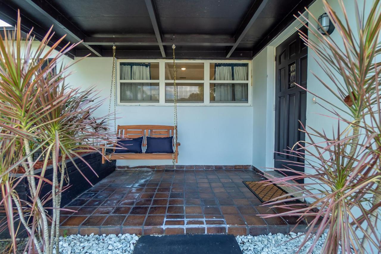 West Palm Beach Elegant 5Br With Hot Tub And Fire Pit Near Beach Esterno foto