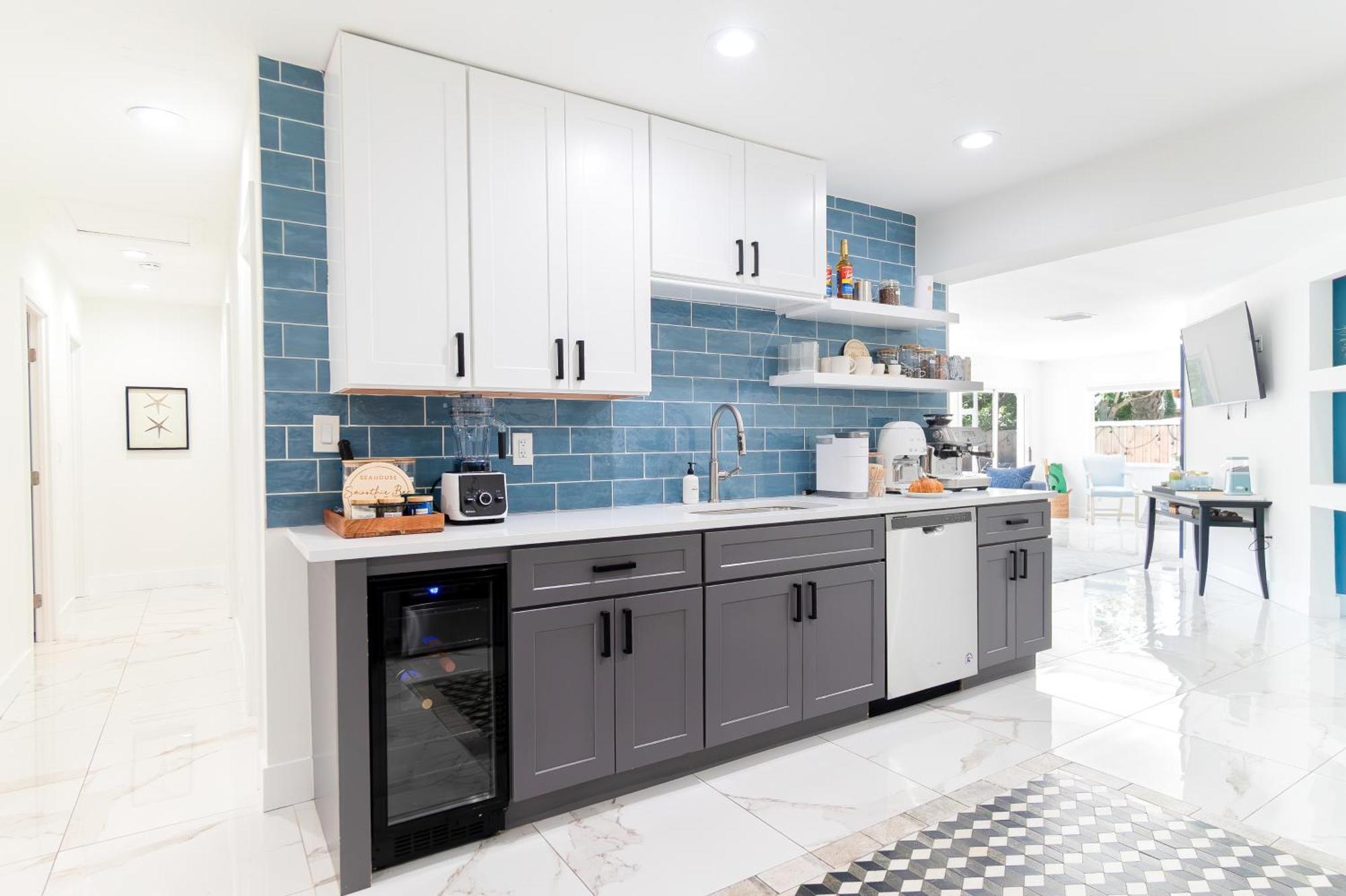 West Palm Beach Elegant 5Br With Hot Tub And Fire Pit Near Beach Esterno foto