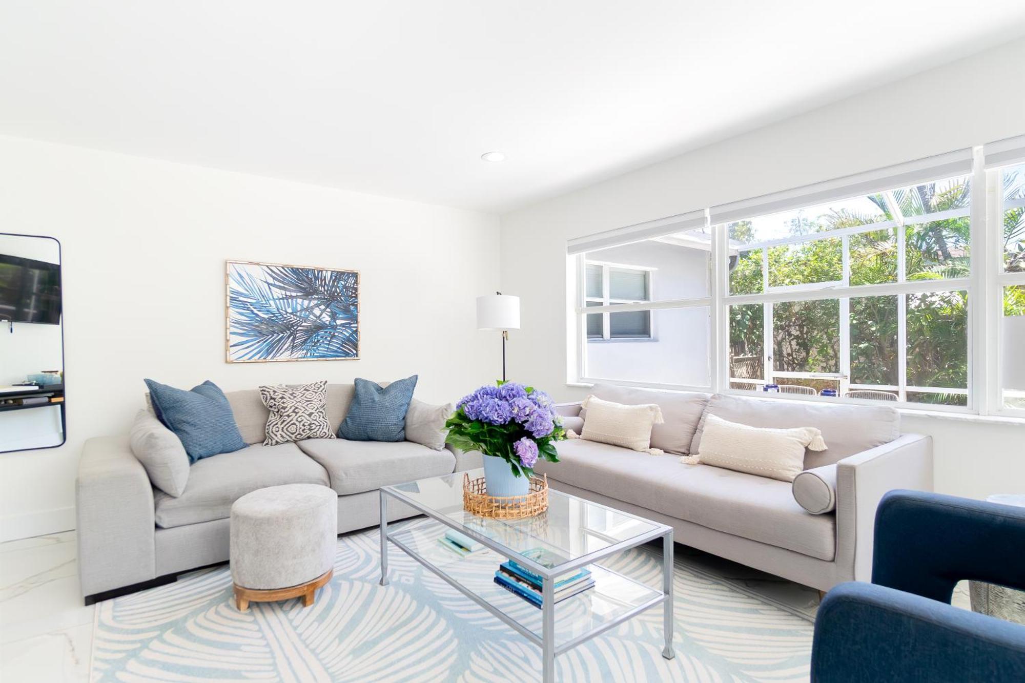 West Palm Beach Elegant 5Br With Hot Tub And Fire Pit Near Beach Esterno foto
