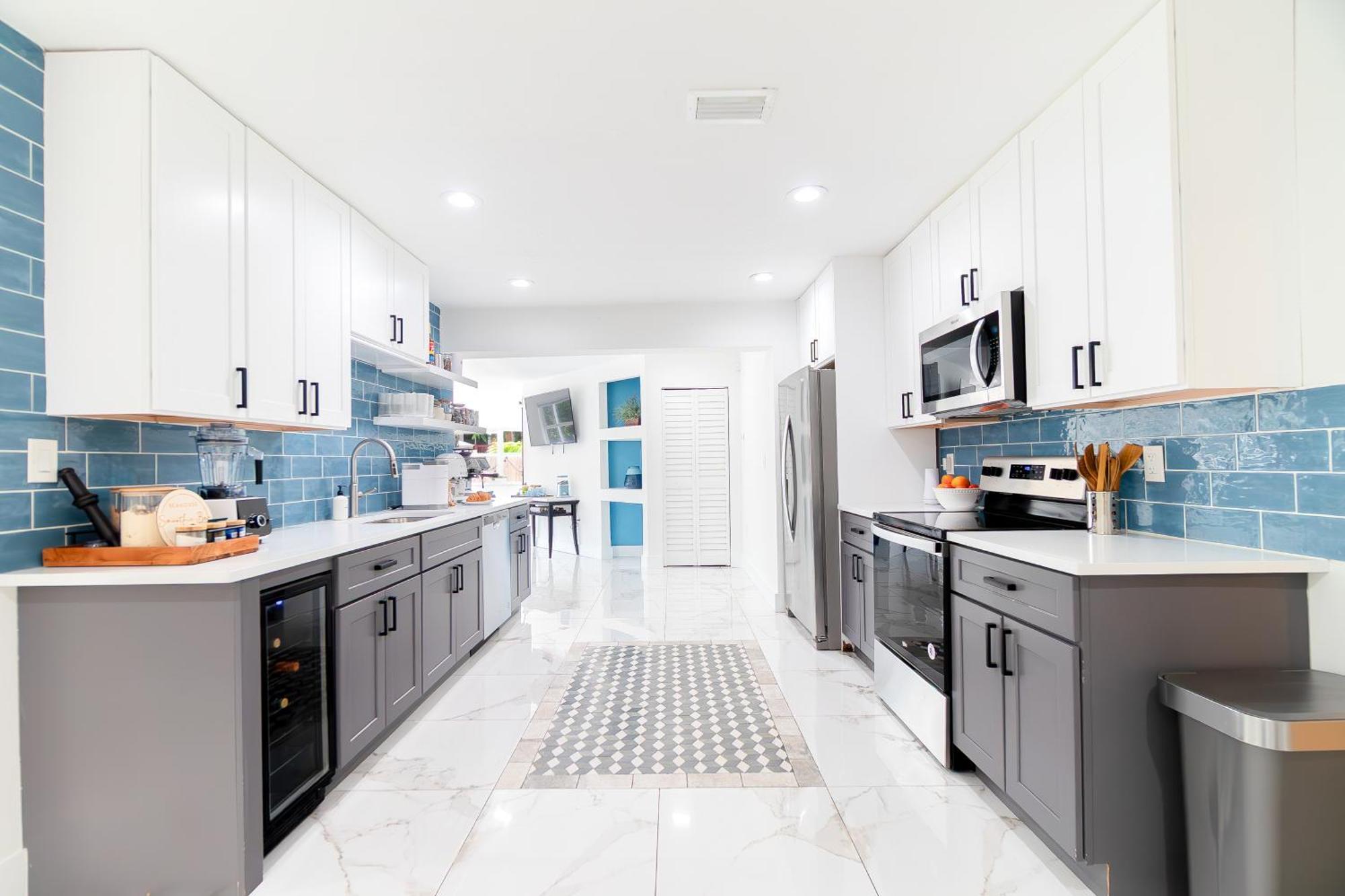 West Palm Beach Elegant 5Br With Hot Tub And Fire Pit Near Beach Esterno foto