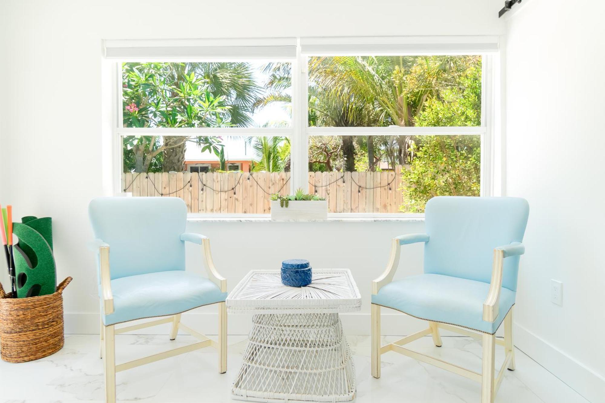 West Palm Beach Elegant 5Br With Hot Tub And Fire Pit Near Beach Esterno foto