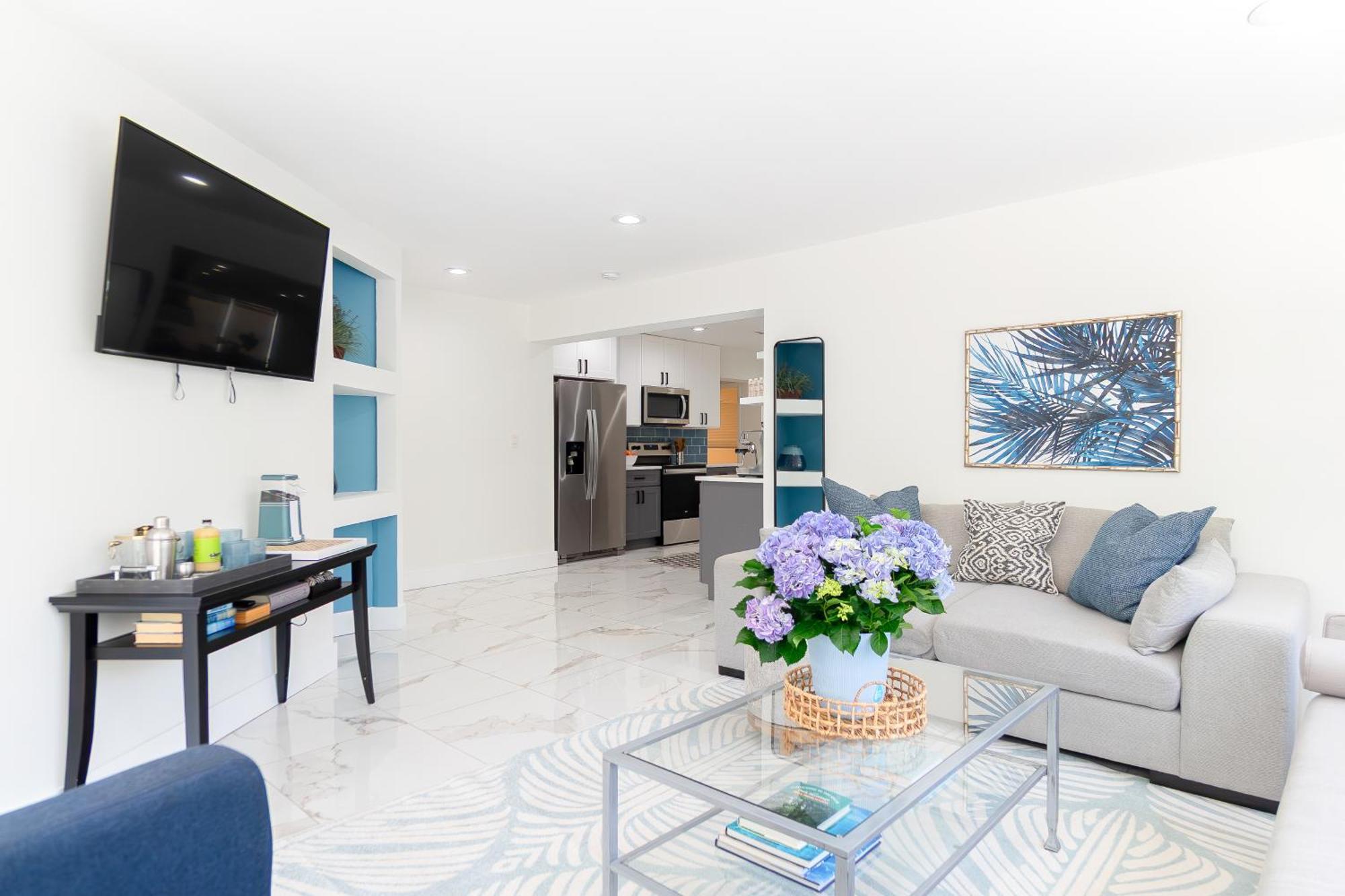 West Palm Beach Elegant 5Br With Hot Tub And Fire Pit Near Beach Esterno foto