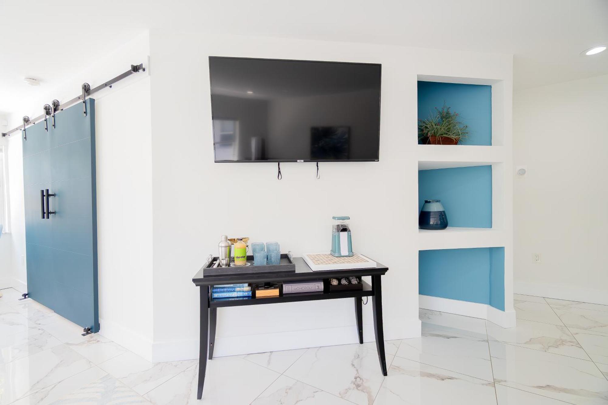 West Palm Beach Elegant 5Br With Hot Tub And Fire Pit Near Beach Esterno foto