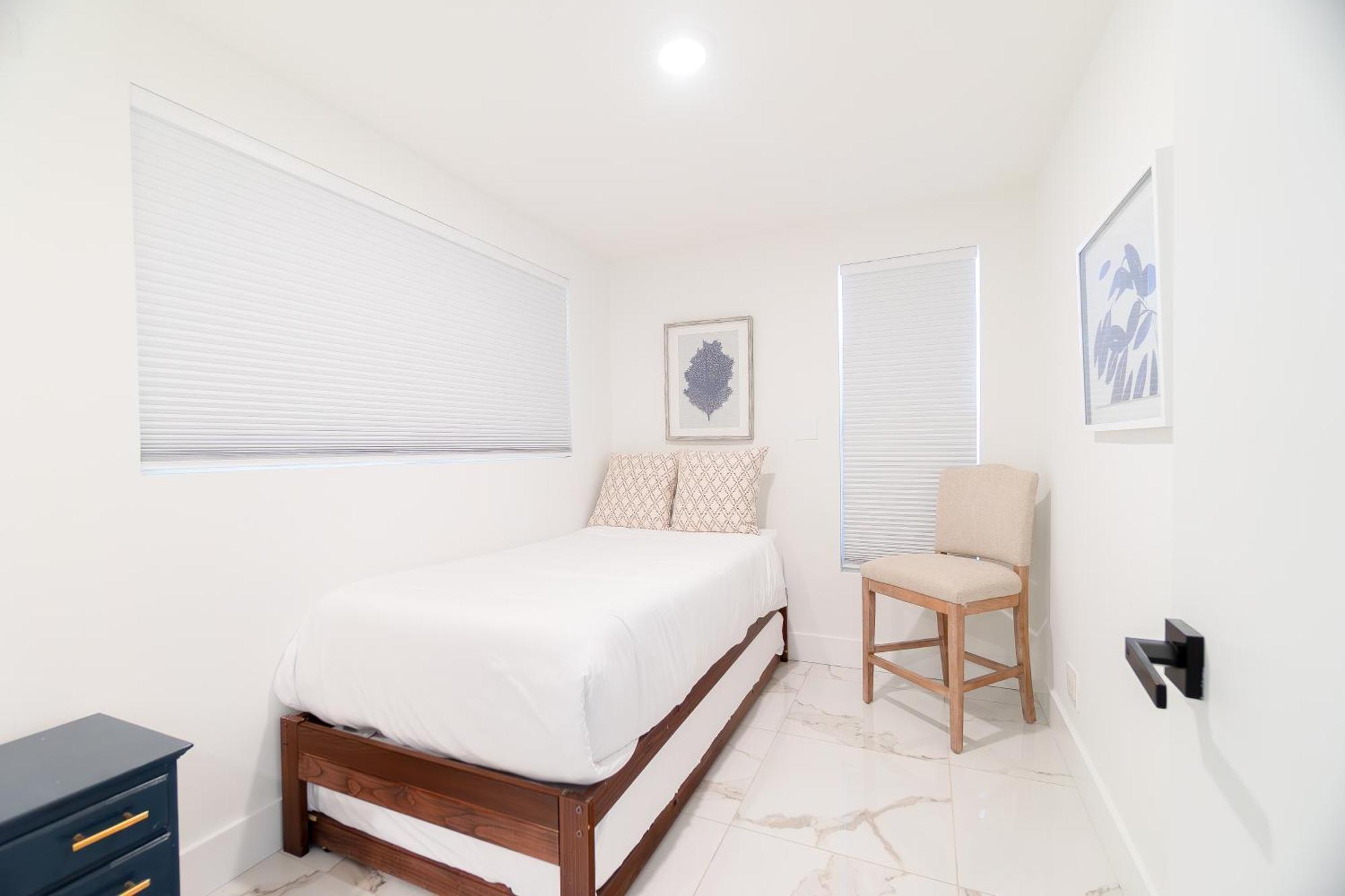 West Palm Beach Elegant 5Br With Hot Tub And Fire Pit Near Beach Esterno foto